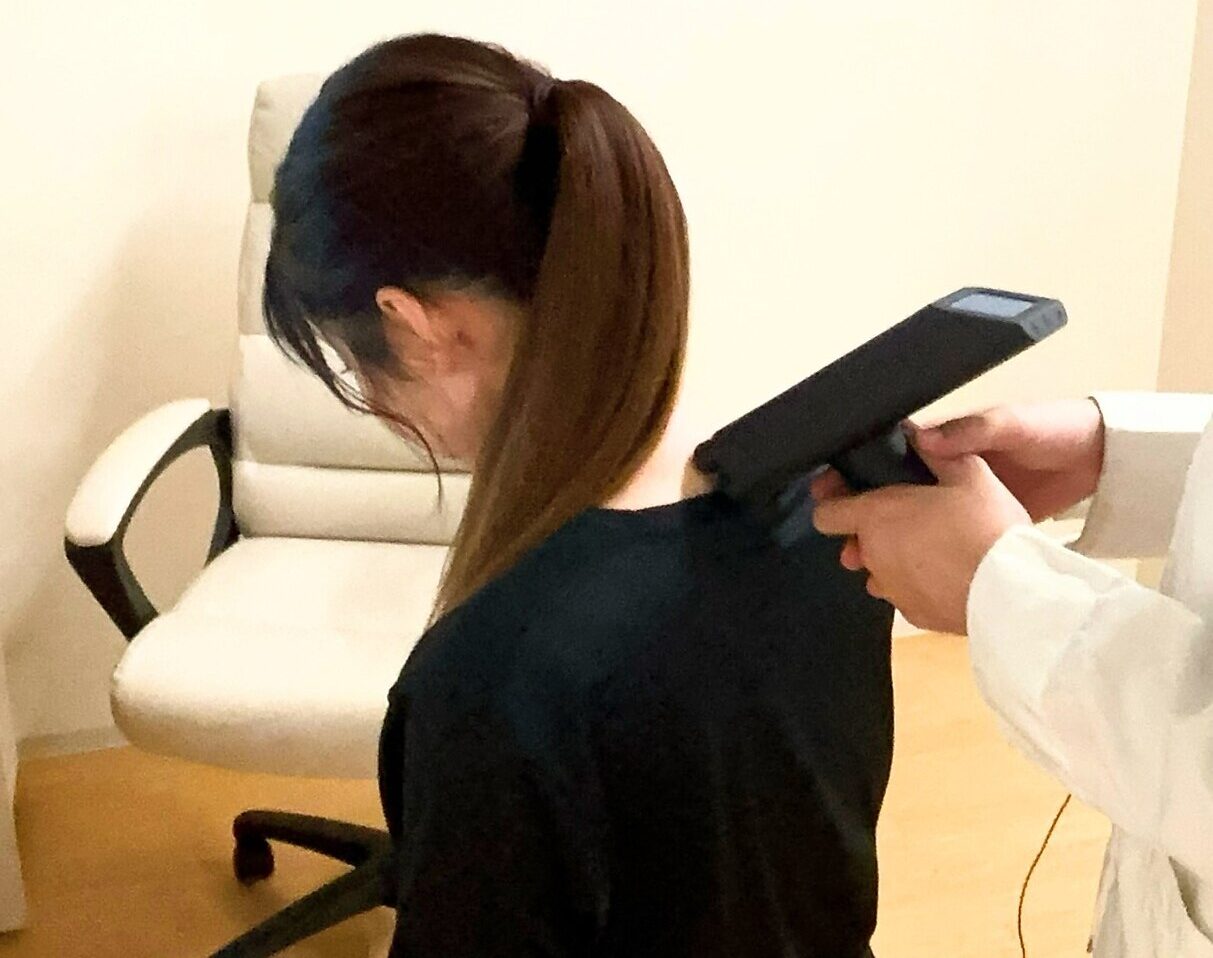 AI検査イメージ
