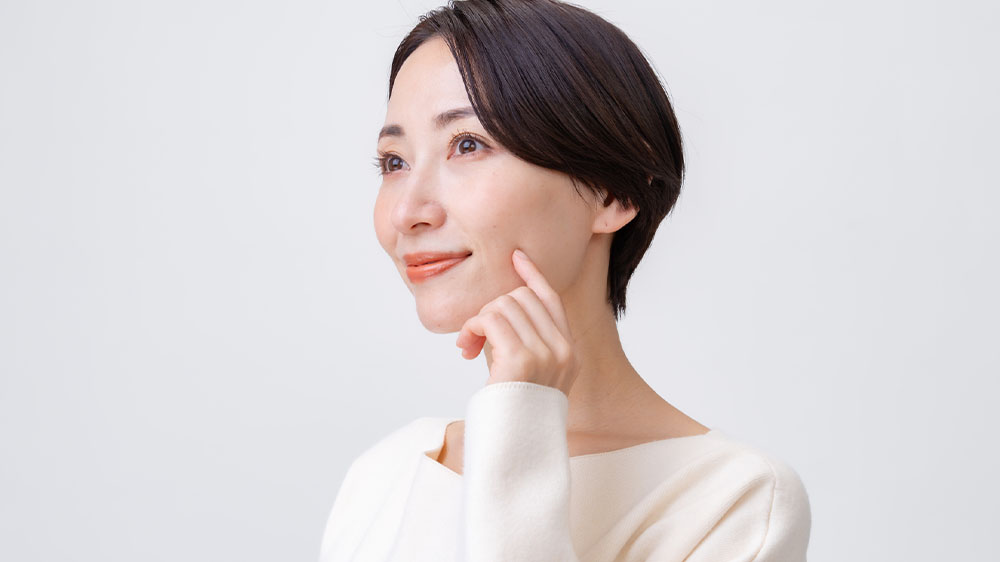美容鍼
